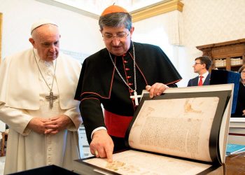 Papa Francesco-Betori, il grande gelo