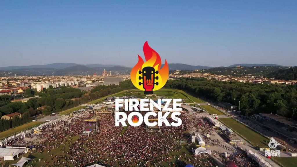 firenze rocks