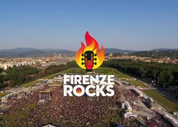 firenze rocks