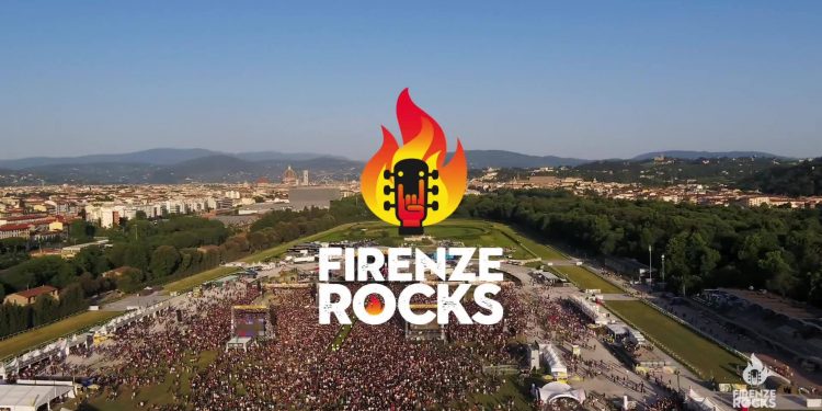 firenze rocks