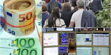 Jamie Dimon, numero uno di Jp Mogan, avverte: “L’economia sta per essere investita da un uragano” 