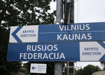 CHI VUOLE DAVVERO LA GUERRA MONDIALE