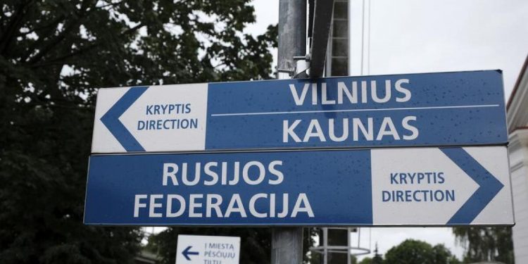 CHI VUOLE DAVVERO LA GUERRA MONDIALE