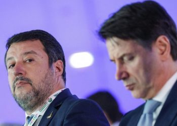 Il capolavoro di Salvini, la disfatta di Conte