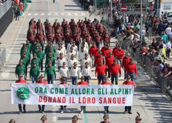 Alpini