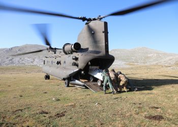 Il Comune di Pescosolido e l’Esercito per il territorio