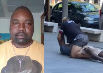 Alika Ogorchukwu: le speculazioni di politica e giornalismo con il morto ancora caldo