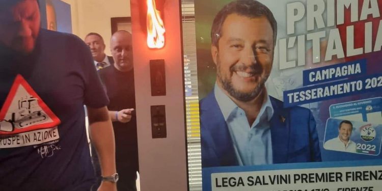 Lega
