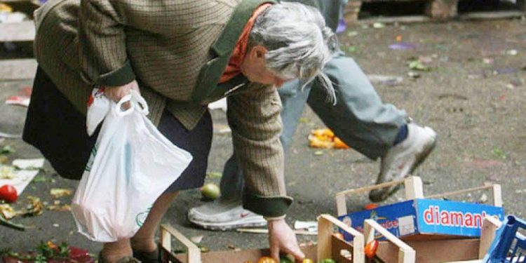 L’Italia al collasso sociale