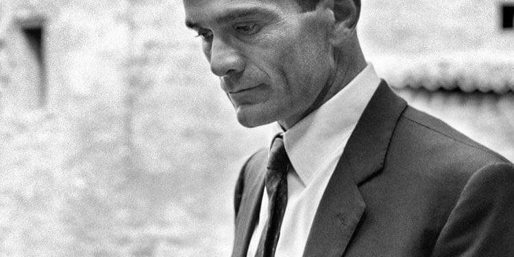 “Pasolini lo abbiamo cacciato. Non era un vero compagno”