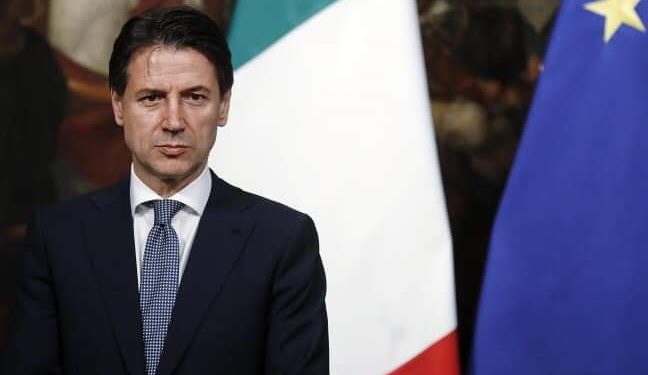 Conte è una pallottola spuntata