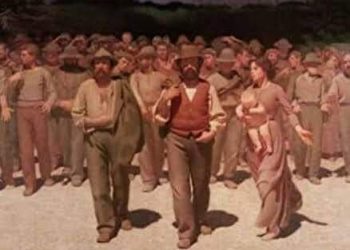 Il tradimento della sinistra