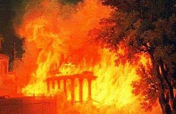 Un Occidente di piccoli leader