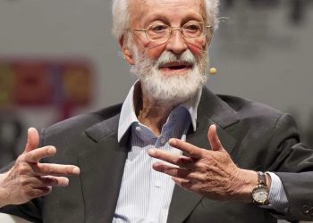 In morte Eugenio Scalfari