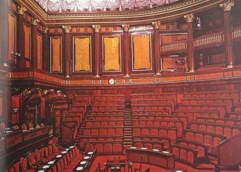 Cronaca di un disastro annunciato