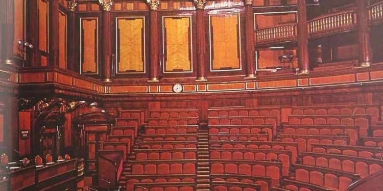 Cronaca di un disastro annunciato