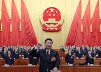 Xi Jinping. Il nuovo Mao della Nuova Cina