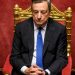 In morte ( politica) di Mario Draghi