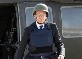 Mussolini potrebbe ottenere nuovamente la guida del governo