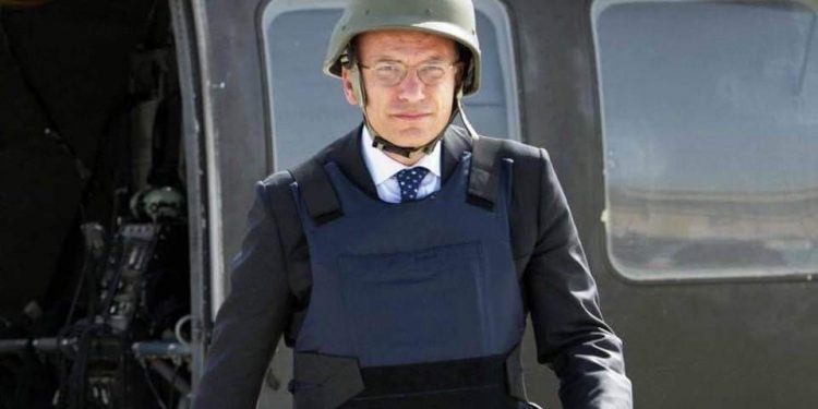 Mussolini potrebbe ottenere nuovamente la guida del governo