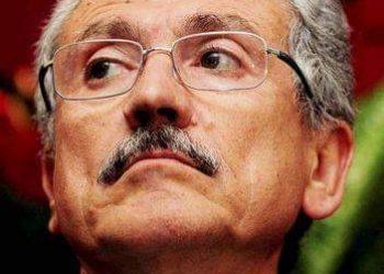 L’uomo senza contenuti. Da Massimo D’Alema a Enrico Letta