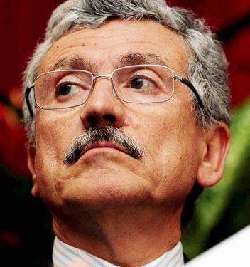 L’uomo senza contenuti. Da Massimo D’Alema a Enrico Letta