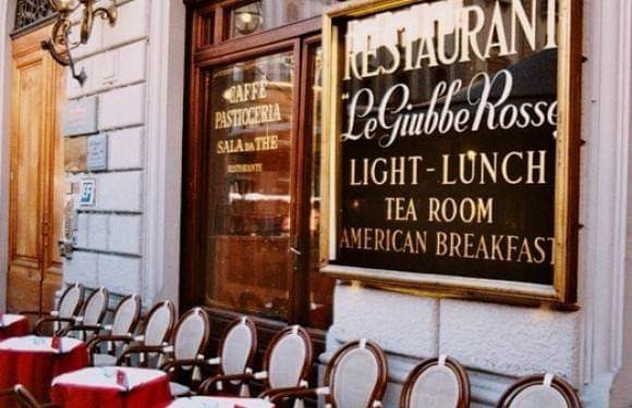 I fantasmi di Firenze