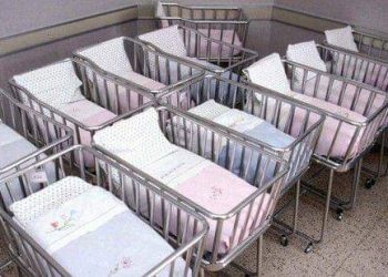 Si estinguono gli italiani