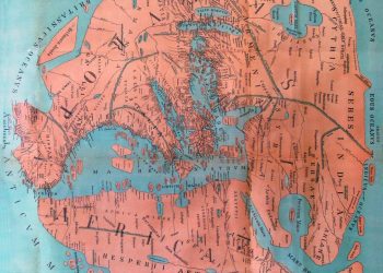 Politica estera: carta identità cercasi