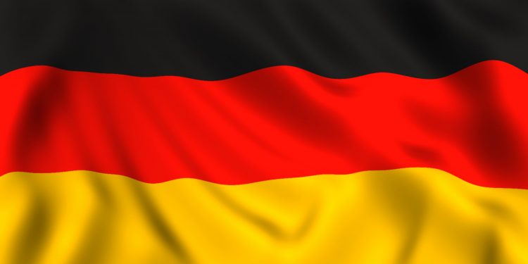 Achtung! La Germania è al verde