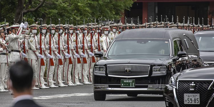 La morte di Shinzo Abe e le nuove sorti del Giappone