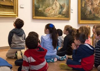 La lotta all’analfabetismo visuale e l’educazione alla Bellezza. Il tema ignorato dalla politica