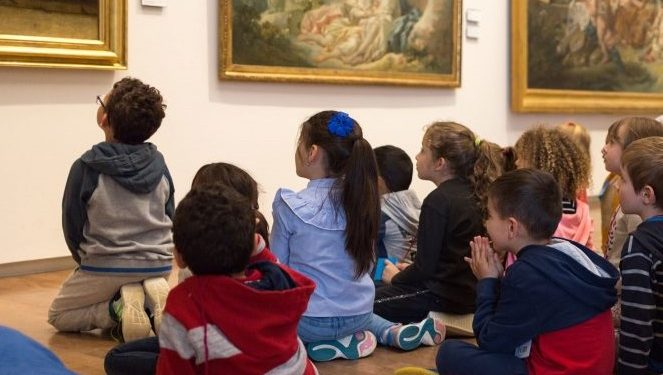La lotta all’analfabetismo visuale e l’educazione alla Bellezza. Il tema ignorato dalla politica
