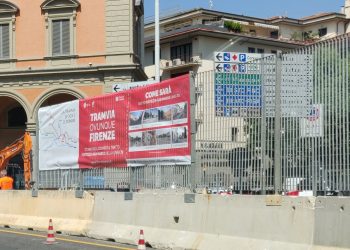 Firenze, al via la temuta Vacs