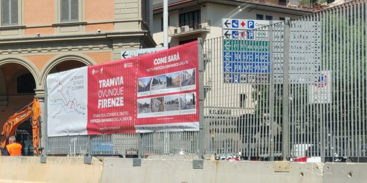 Firenze, al via la temuta Vacs