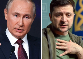 La road map dell’Occidente per ricostruire l’Ucraina: “Servono 750 miliardi”