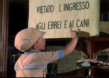 Antisemitismo o antisionismo?