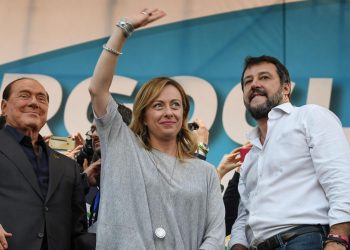 Crisi, un centrodestra in cerca d’autore.