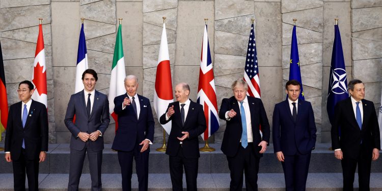 Un Mondo nuovo non ancora sicuro