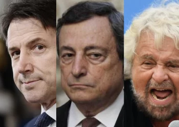 L’addio al governo è già nero su bianco, Conte pronto allo strappo.