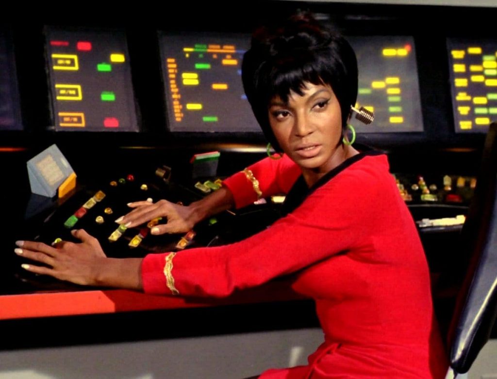 Uhura