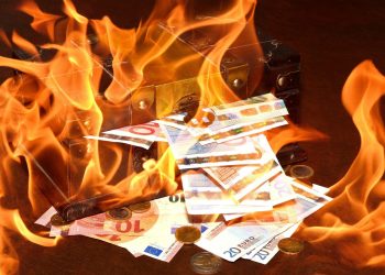 In Onda, Federico Rampini e la verità sulla recessione