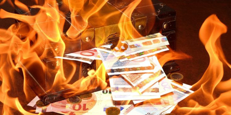 In Onda, Federico Rampini e la verità sulla recessione