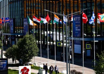 A San Pietroburgo illustrato un nuovo ordine mondiale