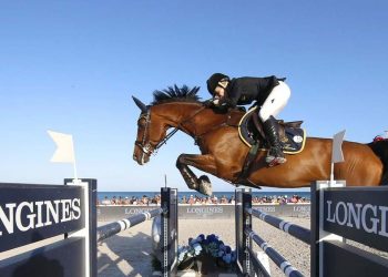 LGCT 2022. Cinquecento milioni di spettatori: Roma pronta ad ospitare i top riders dell’equitazione
