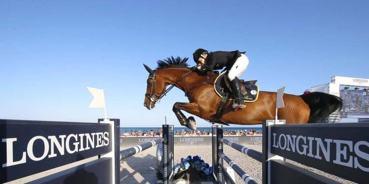LGCT 2022. Cinquecento milioni di spettatori: Roma pronta ad ospitare i top riders dell’equitazione
