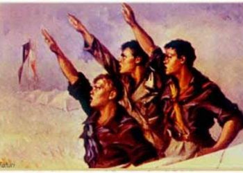 La parola alla storia