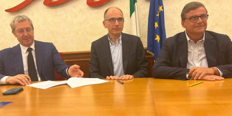 Tanto rumore per nulla