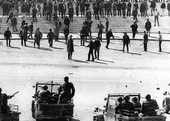 L’inadeguatezza sponsorizzata