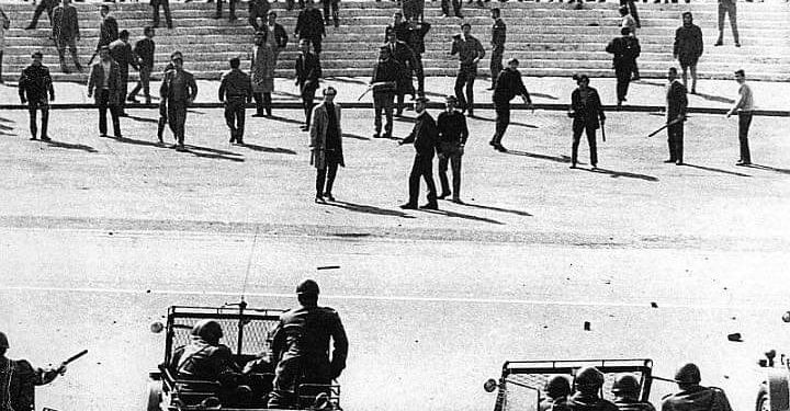 L’inadeguatezza sponsorizzata